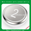 B13P2 elevador push button push button lift push button